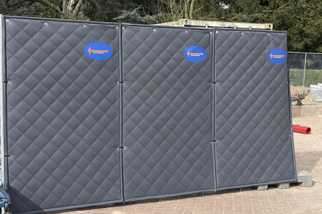SoundShield 2.0
